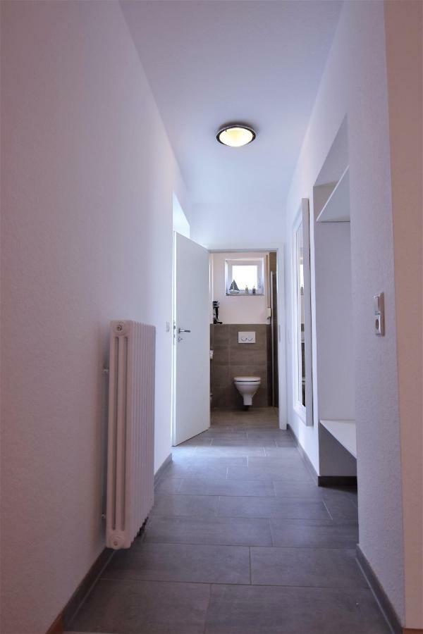 אטלינגן Apartment D&D Spessart מראה חיצוני תמונה