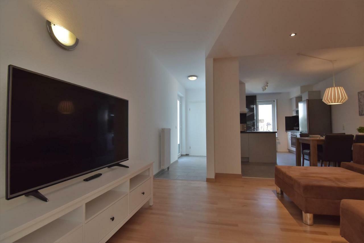 אטלינגן Apartment D&D Spessart מראה חיצוני תמונה