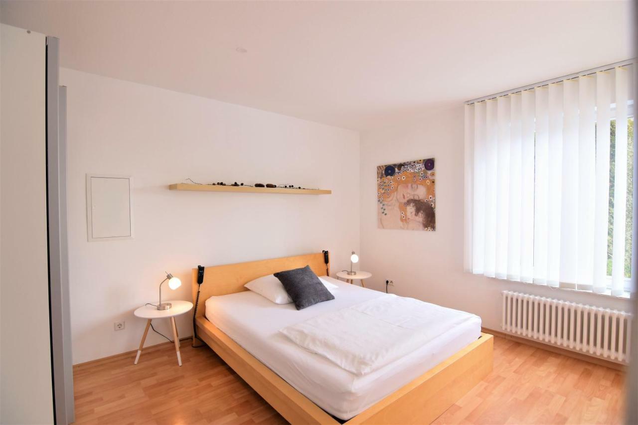אטלינגן Apartment D&D Spessart מראה חיצוני תמונה