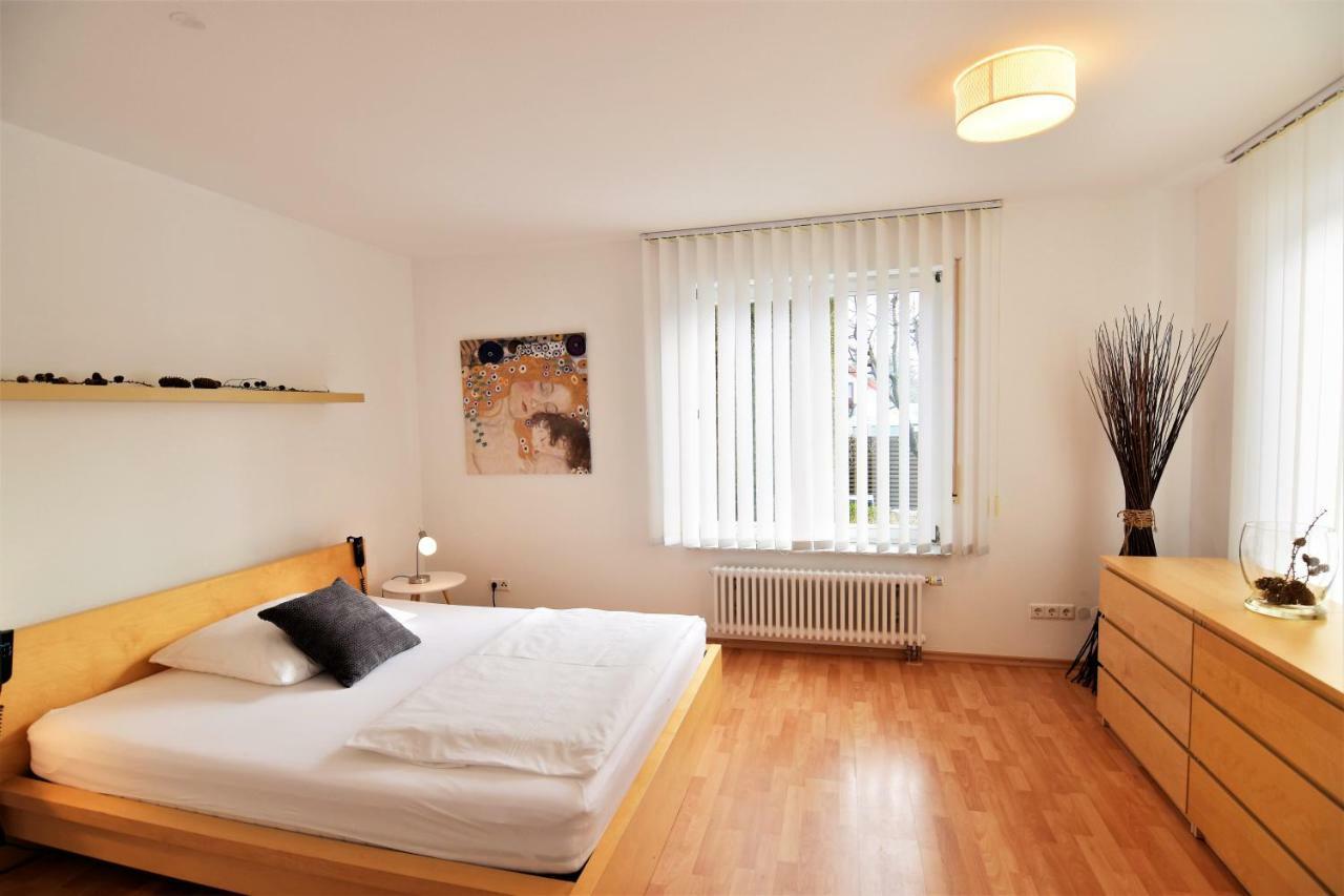 אטלינגן Apartment D&D Spessart מראה חיצוני תמונה