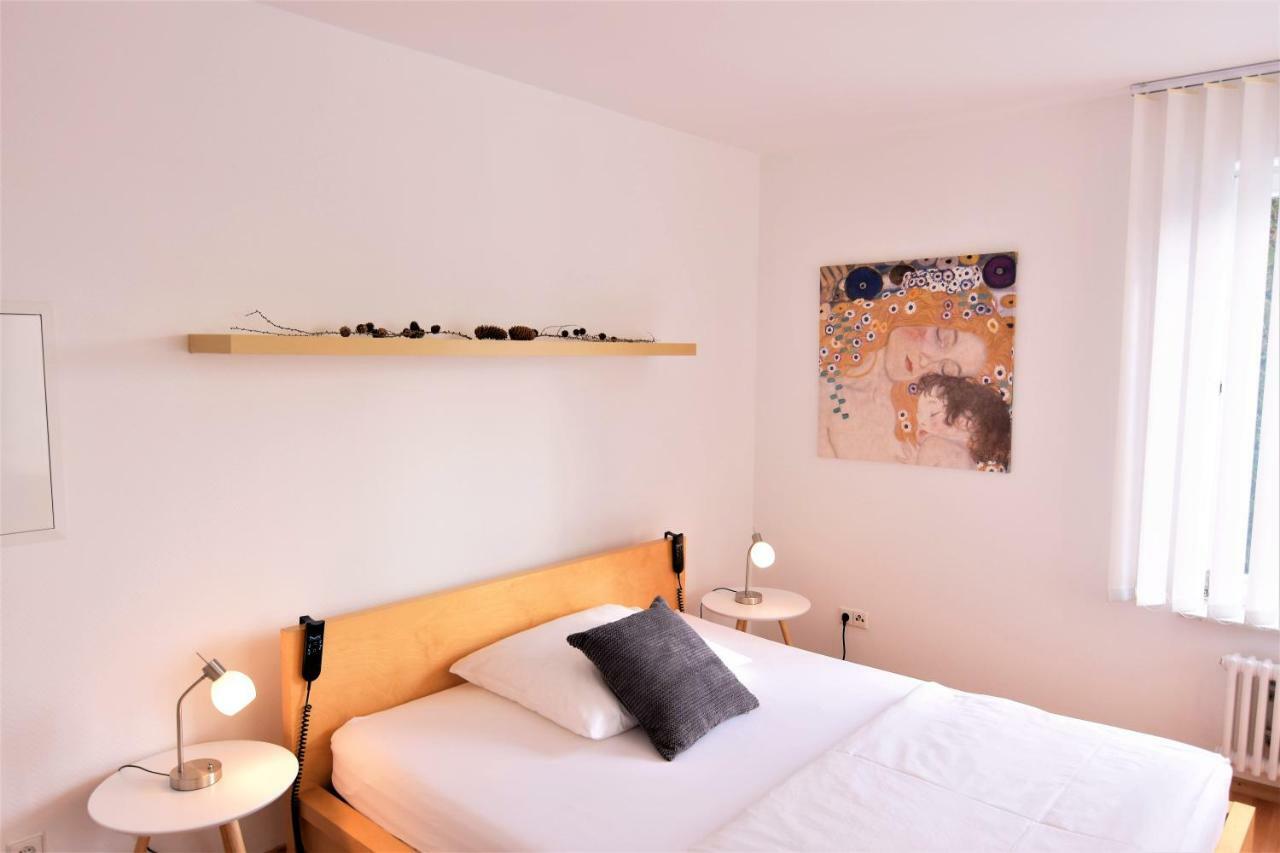 אטלינגן Apartment D&D Spessart מראה חיצוני תמונה